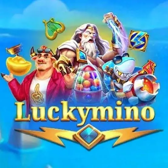 LUCKYMINO - Pengalaman Live Casino Seru dan Menguntungkan