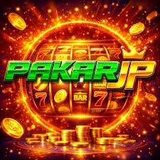 PAKARJP - Game Bingo Seru dan Menyenangkan
