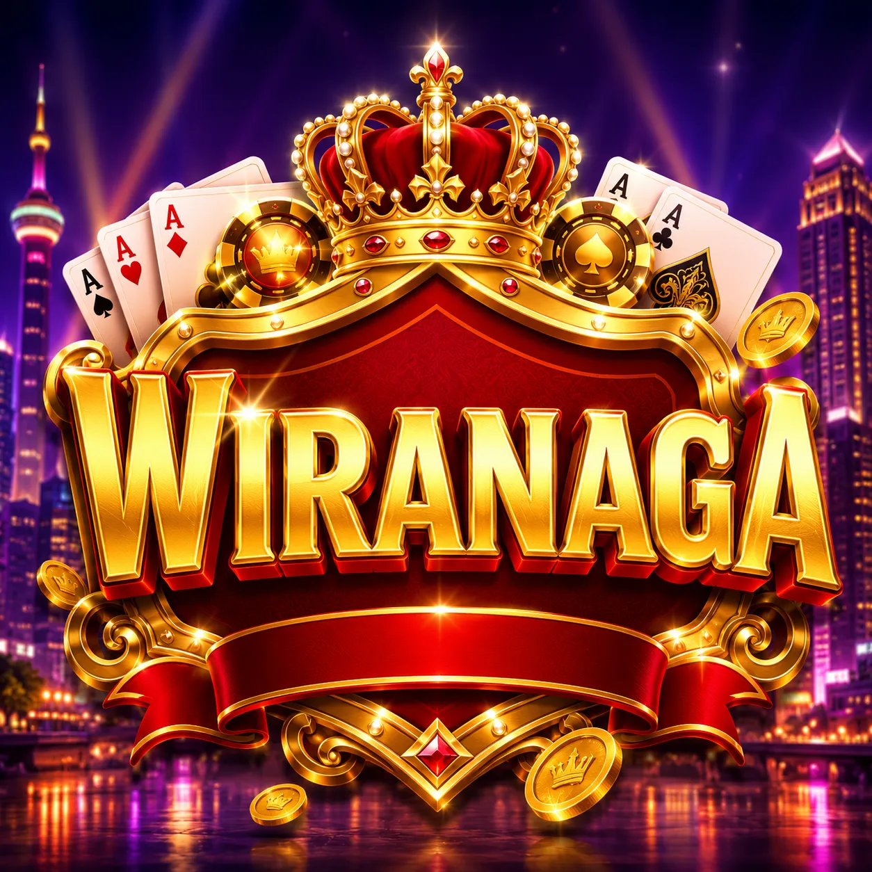 WIRANAGA - Game Live Casino Terbaik untuk Pengalaman Tak Terlupakan