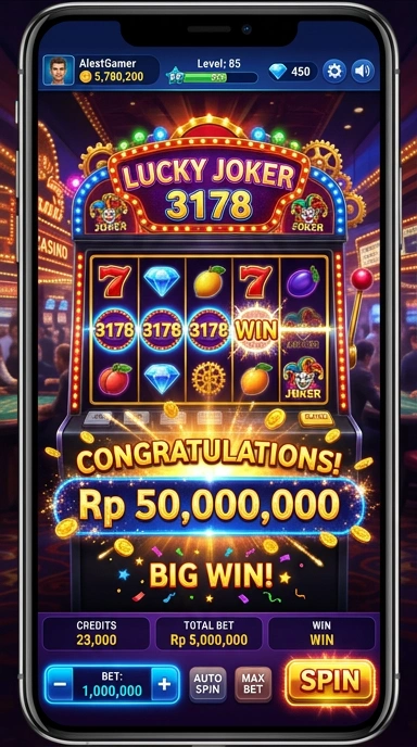 Menyusuri kategori aplikasi dengan mudah di 3178.